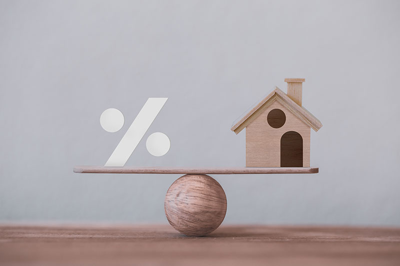 Immobilie bewerten in Dietzenbach – Symbolbild für die professionelle Immobilienbewertung und die Ermittlung des aktuellen Marktwerts einer Immobilie.